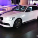 Illustration for article titled Does this European BMW 1-Series Studie have a high-performance secret?